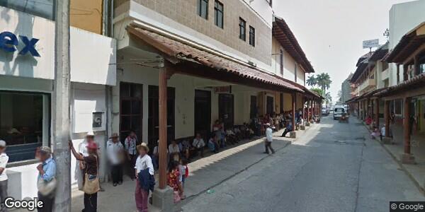 CONSEJO CONSULTIVO CIUDADANO DEL ESTADO DE HIDALGO